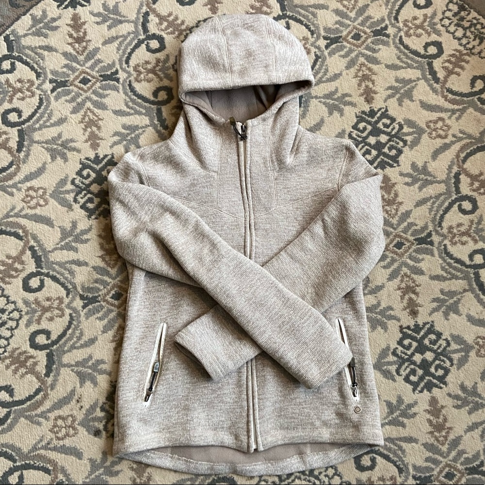 Bench hoodie